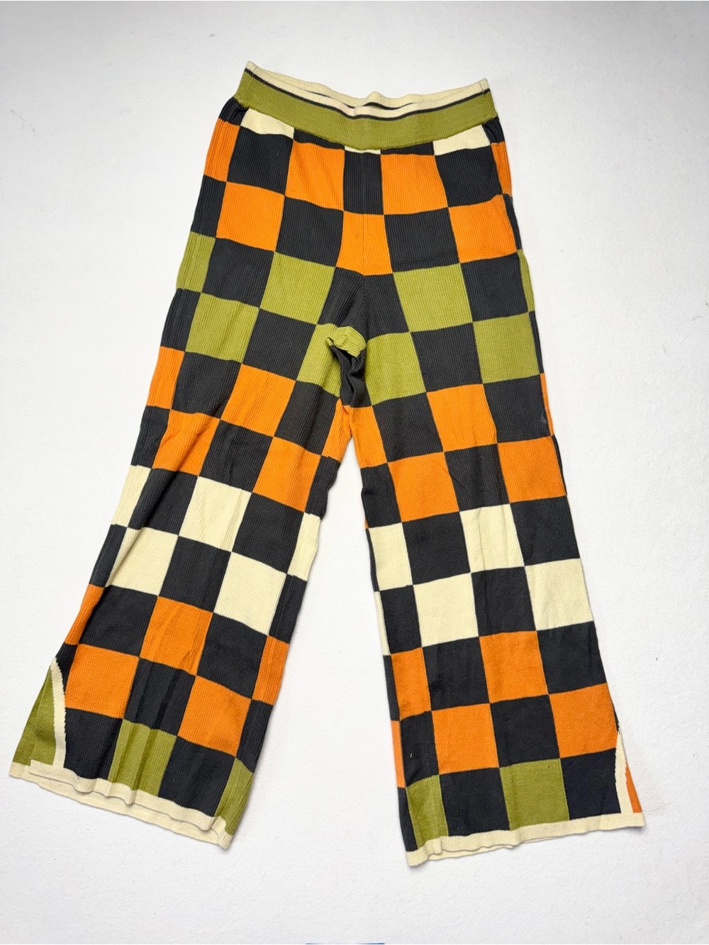 Back Beat Co. Pants Size XS/S